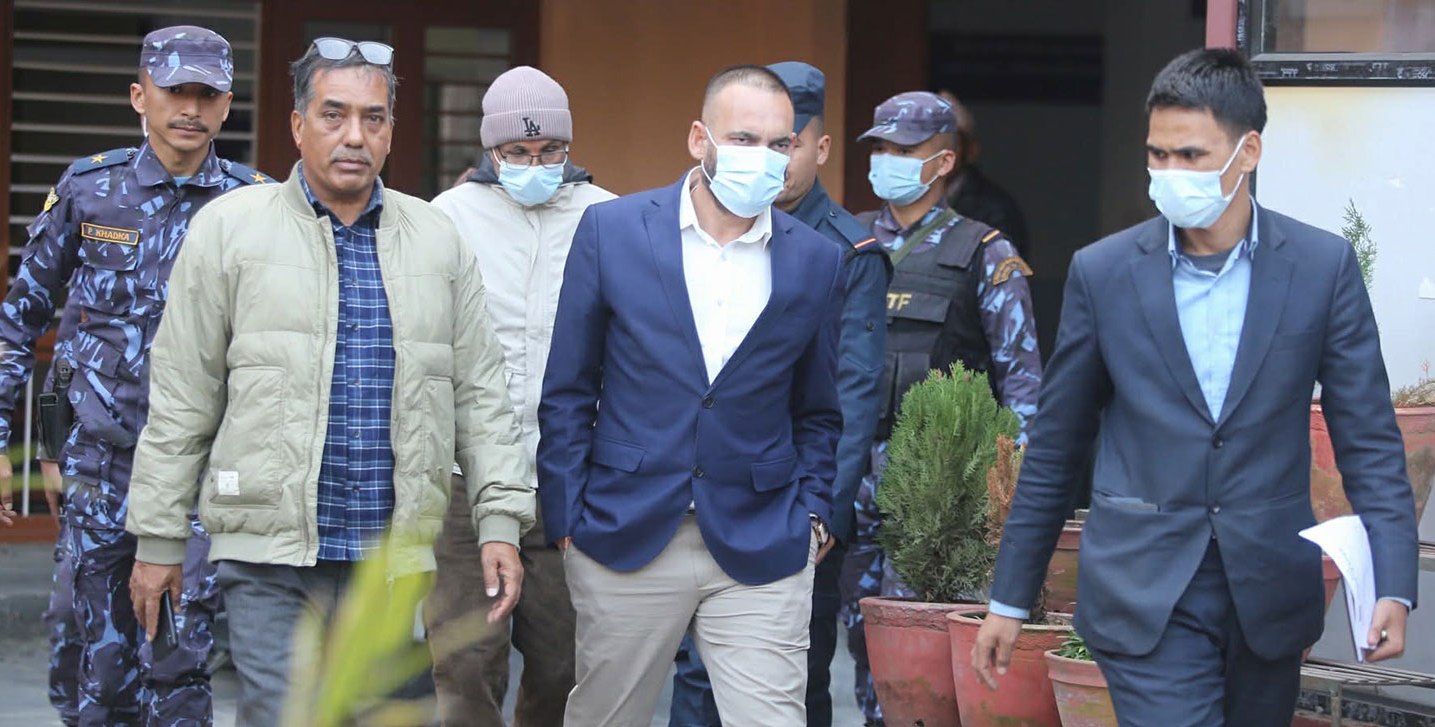 पोखरा विमानस्थल भ्रष्टाचार मुद्दामा उड्डयनका महानिर्देशकसँग ५ लाख धरौटी माग
