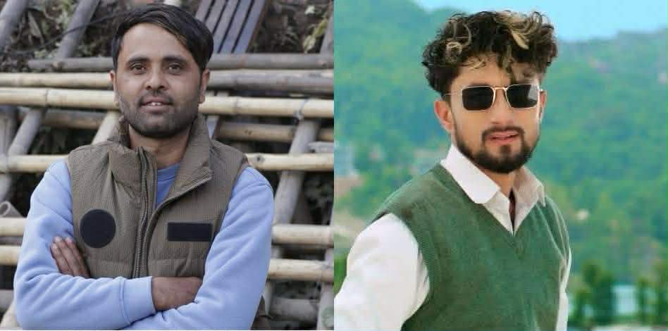 राष्ट्रिय लोक तथा दोहोरी गीत प्रतिष्ठान उपत्यका समन्वय समितिको अध्यक्ष मा प्रसाद लामिछाने