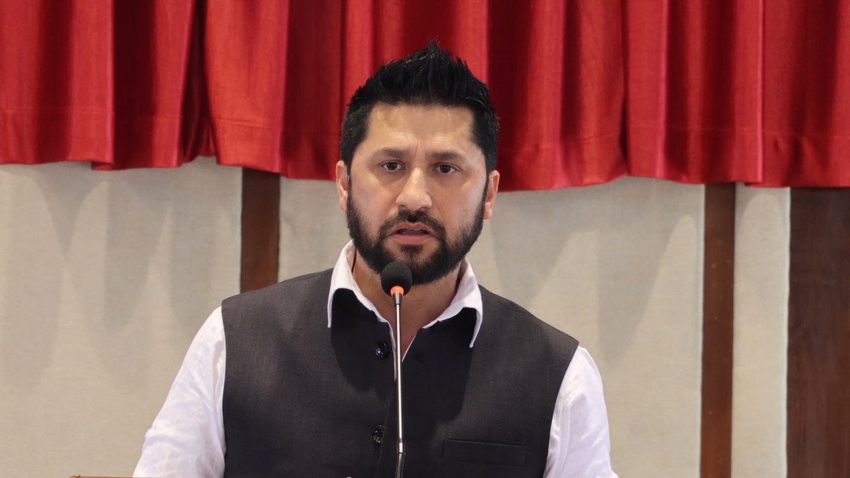 रवि लामिछानेलाई धरौटीमा रिहा गर्न आदेश